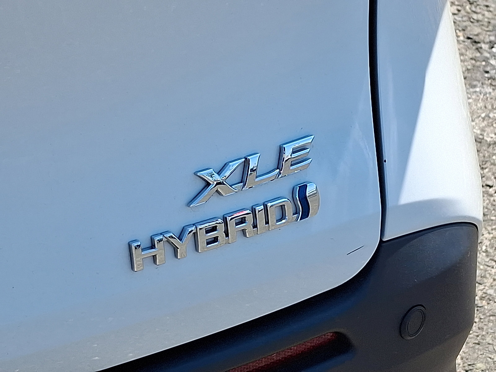 Used 2023 Toyota Sienna XLE AWD/4WD image 30