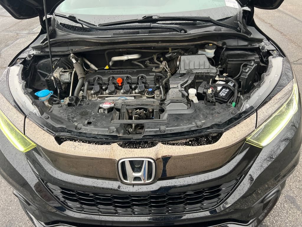 Used 2019 Honda HR-V Sport image 25