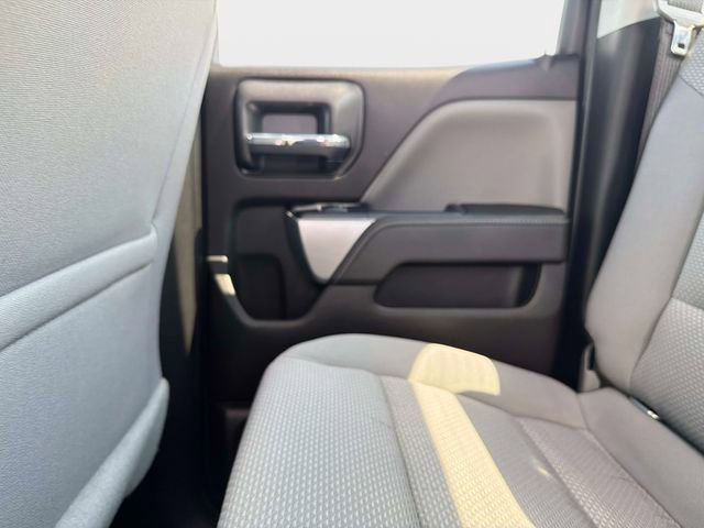 Used 2018 Chevrolet Silverado 1500 LT w/ All Star Edition AWD/4WD image 14