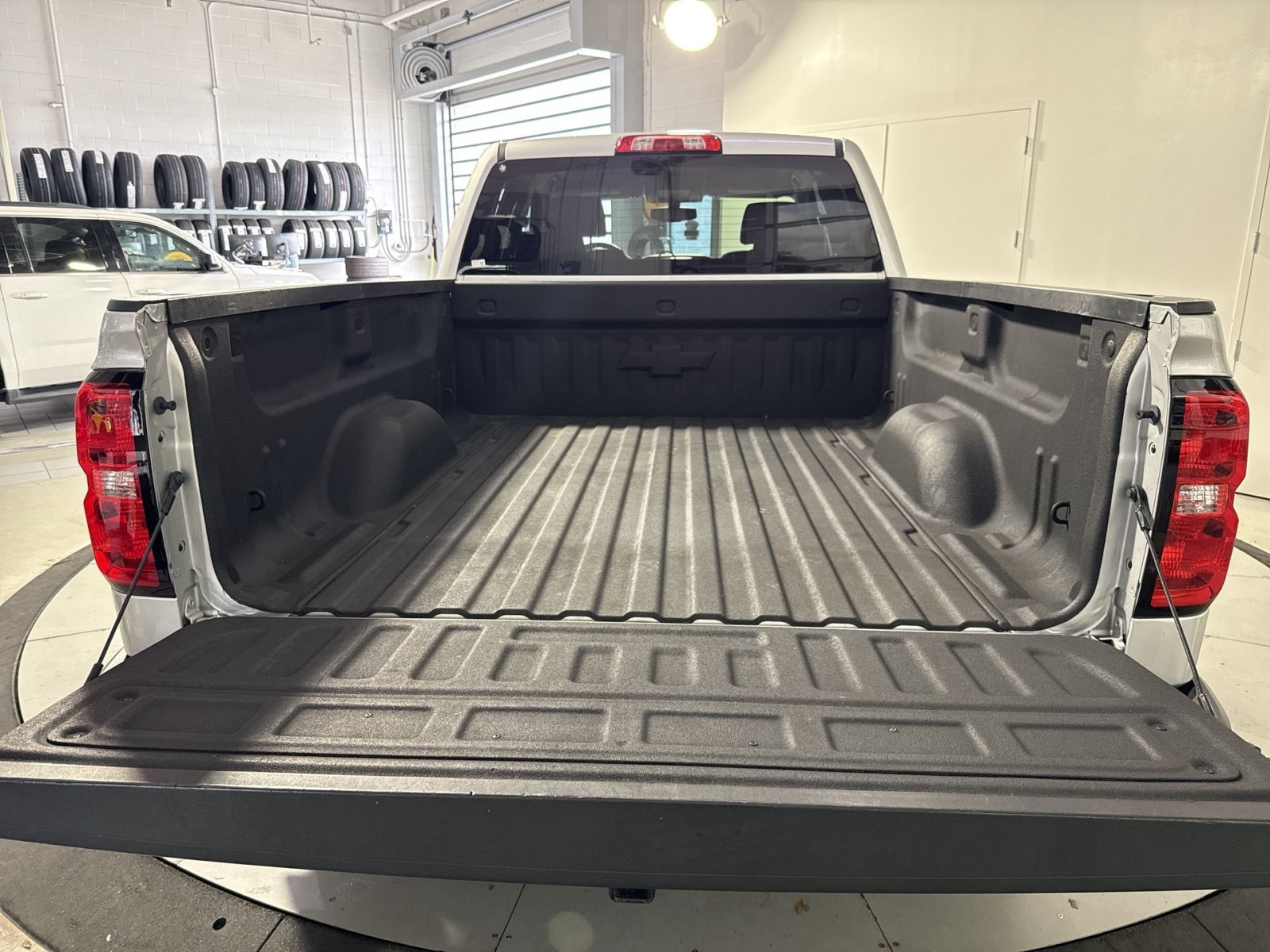Used 2019 Chevrolet Silverado 1500 LT w/ All Star Edition AWD/4WD image 48