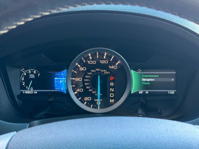 Used 2015 Ford Explorer Sport w/ Equipment Group 401A AWD/4WD image 32