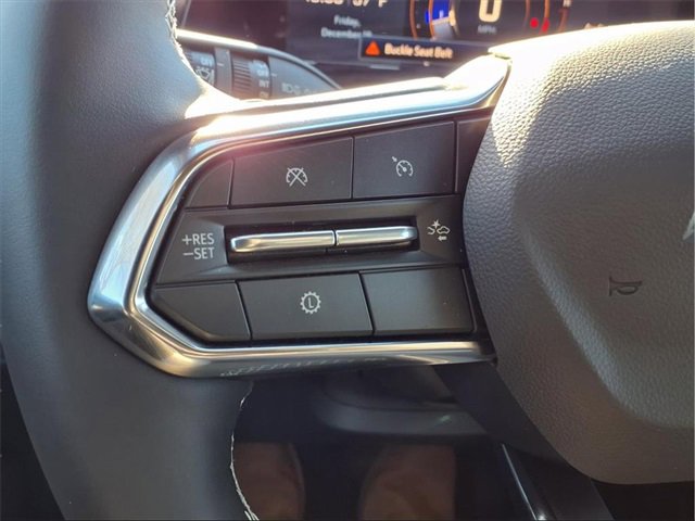 New 2026 Chevrolet Traverse LT w/ Sun and Wheel Package image 11