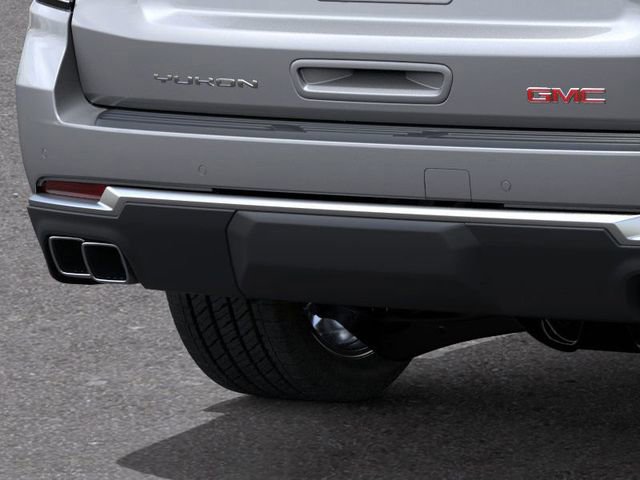 New 2026 GMC Yukon Denali w/ Denali Reserve Package image 14