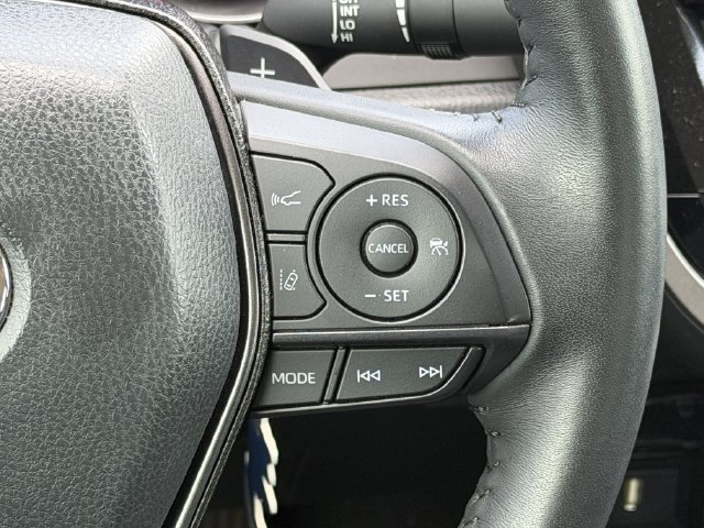 Used 2024 Toyota Camry XSE FWD image 14