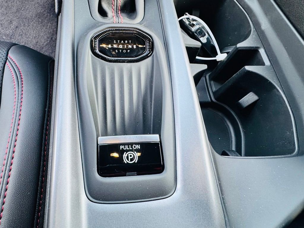New 2026 Dodge Charger R/T AWD/4WD image 24