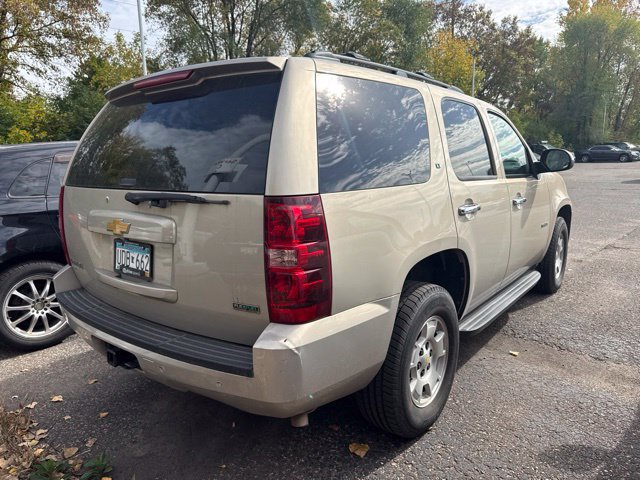 Used 2012 Chevrolet Tahoe LT AWD/4WD image 3