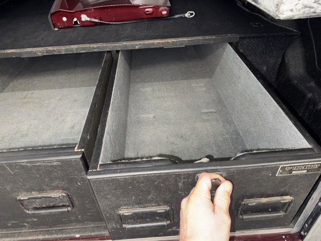 Used 2022 RAM 2500 Tradesman image 10