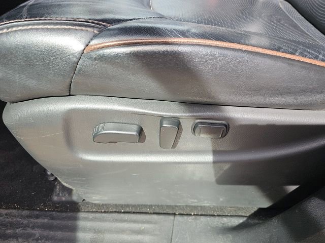 Used 2018 Nissan Armada SL w/ Moonroof Package image 17