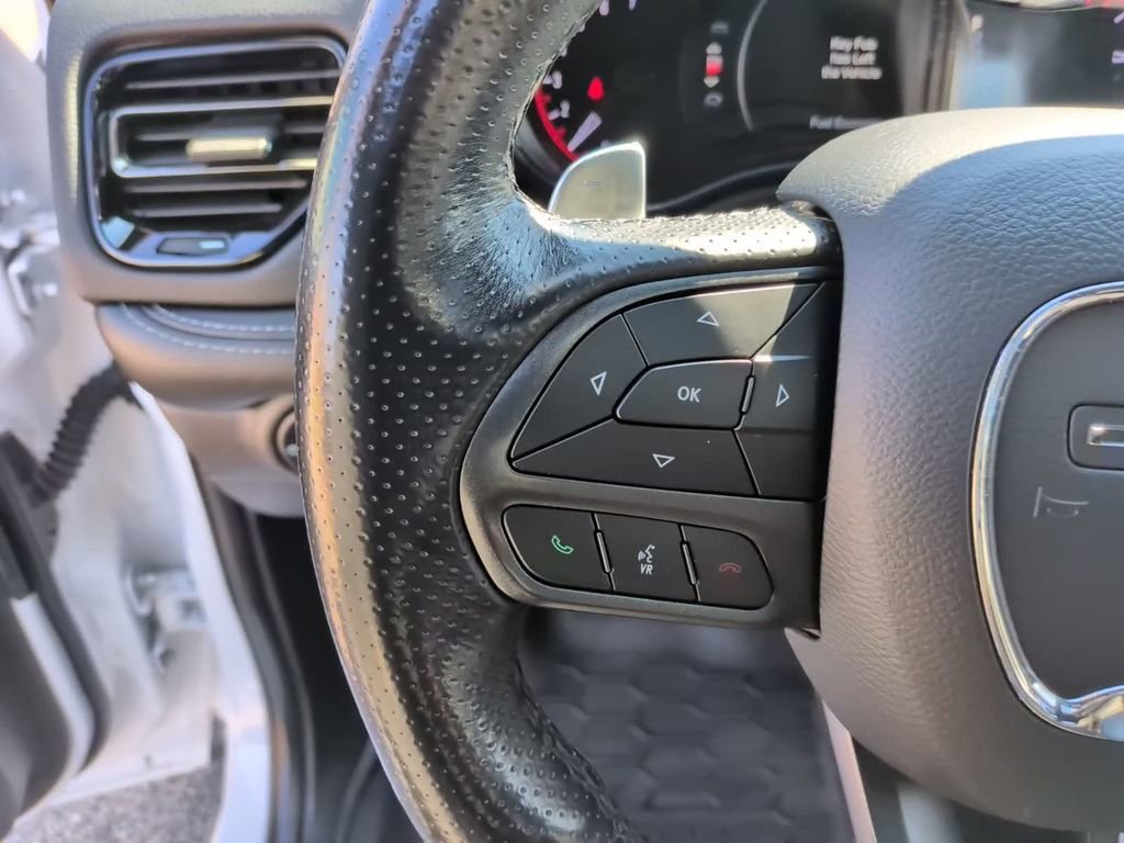 Used 2021 Dodge Durango GT image 24