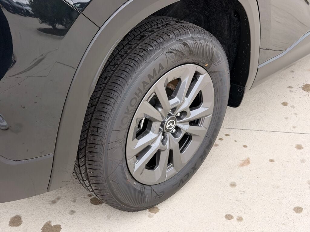 New 2026 MAZDA CX-5 Select AWD/4WD image 9