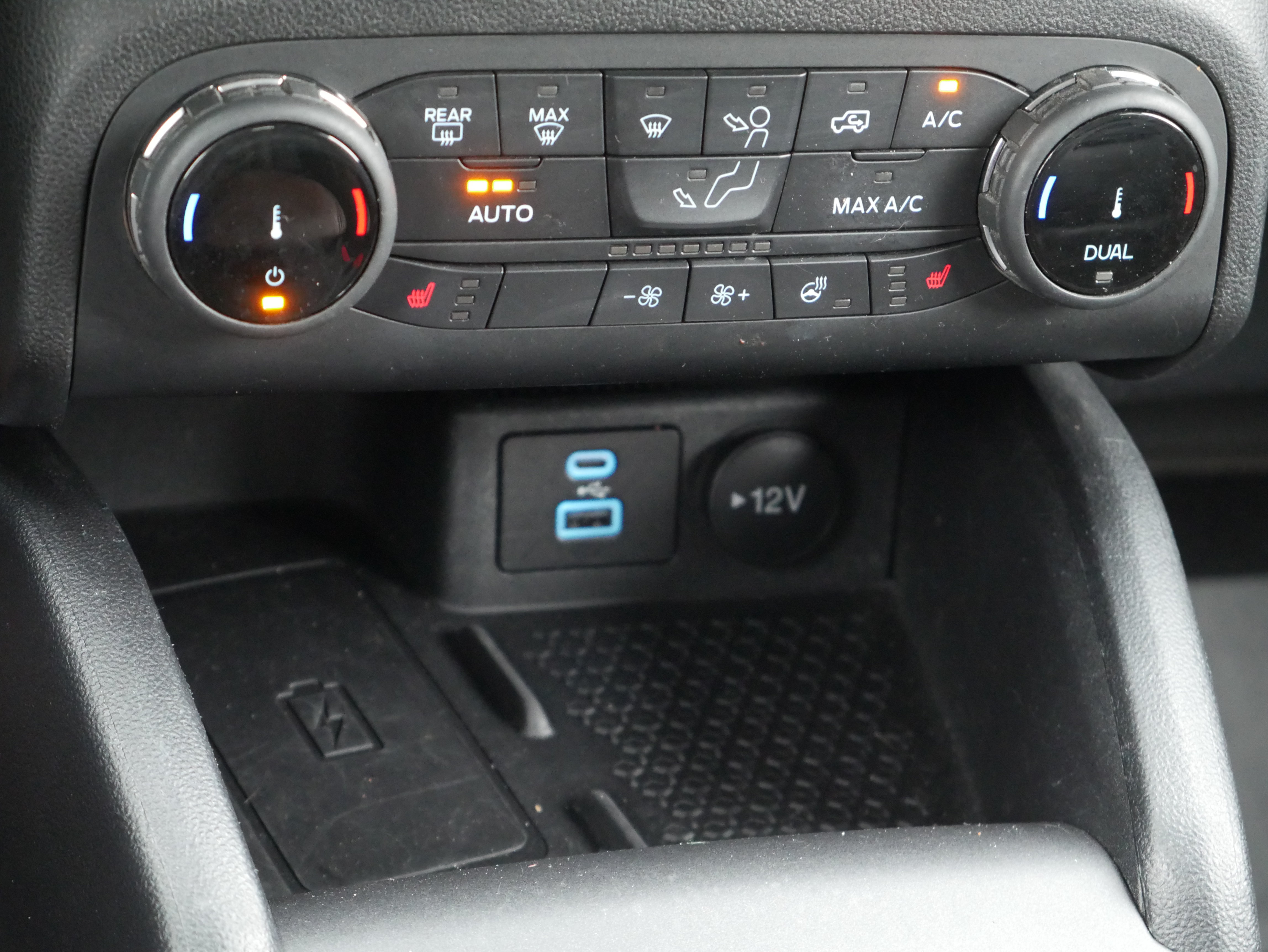 Used 2022 Ford Bronco Sport Badlands w/ Premium Package AWD/4WD image 13
