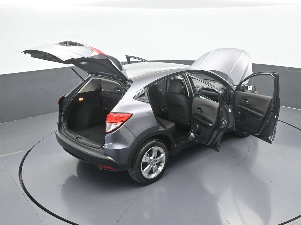 Used 2020 Honda HR-V LX image 60