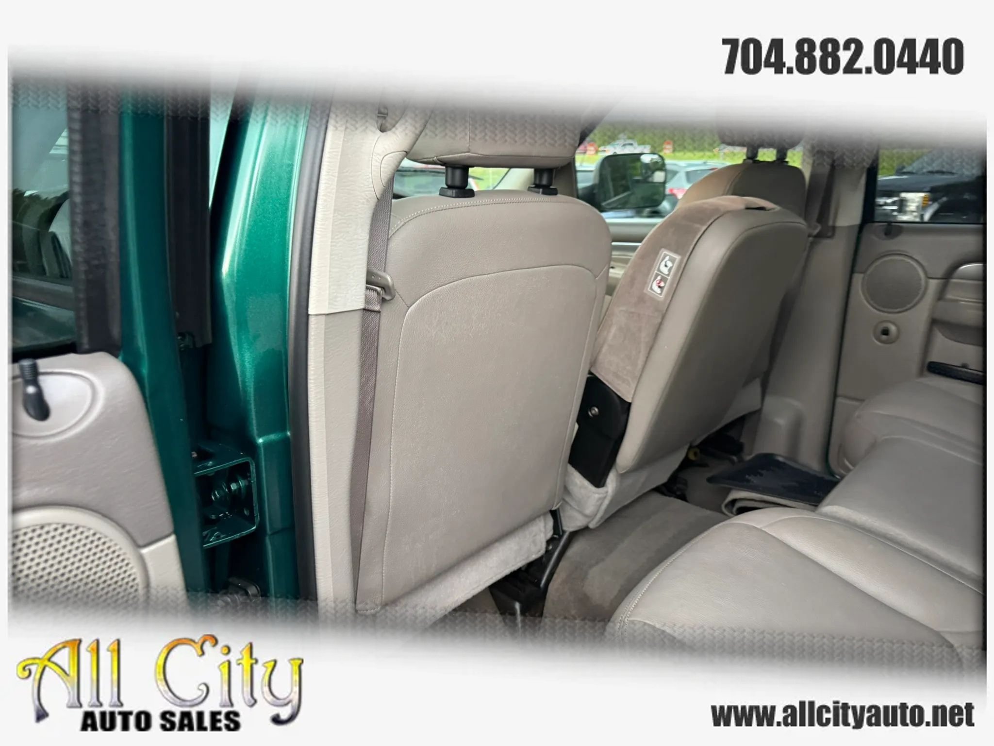 Used 2004 Dodge Ram 3500 Truck SLT w/ Trailer Tow Group RWD image 25