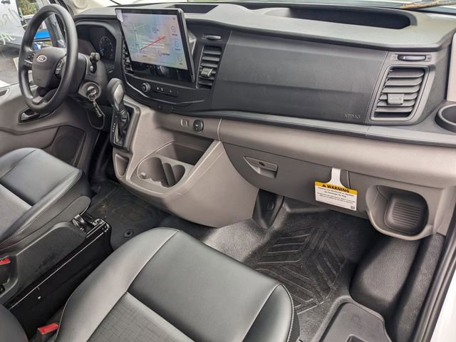 New 2024 Ford Transit 350 Base w/ Exterior Upgrade Package image 22
