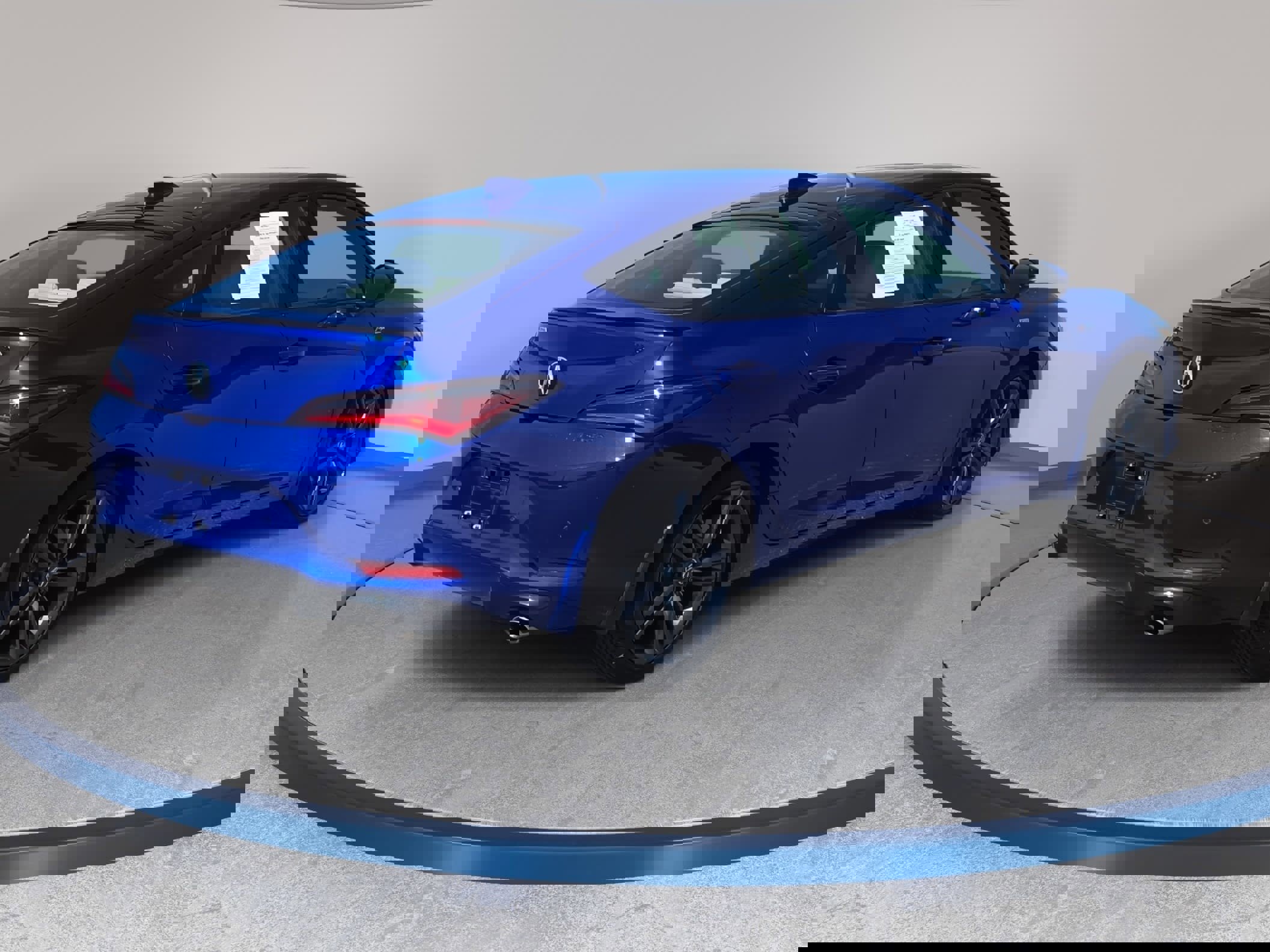 Used 2025 Acura Integra A-Spec image 5