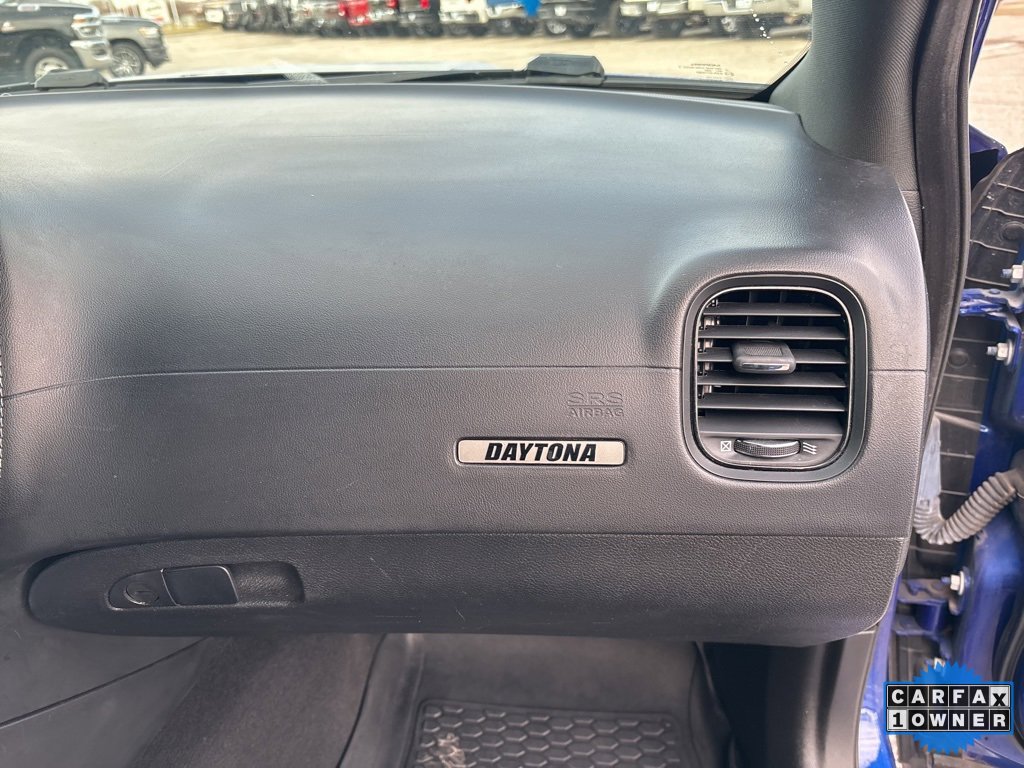 Used 2021 Dodge Charger R/T w/ Daytona Edition Group image 59