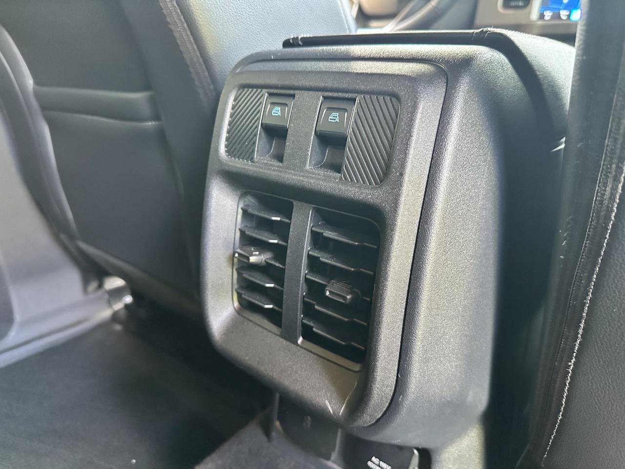 Used 2025 Ford Bronco Outer Banks AWD/4WD image 20