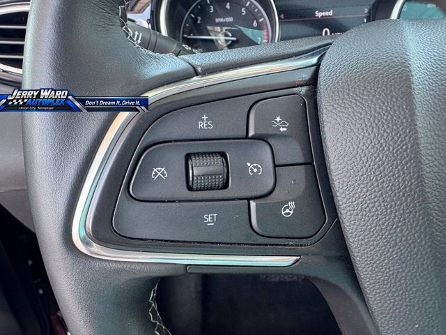 Used 2023 Buick Encore GX Essence w/ Experience Buick Package AWD/4WD image 14