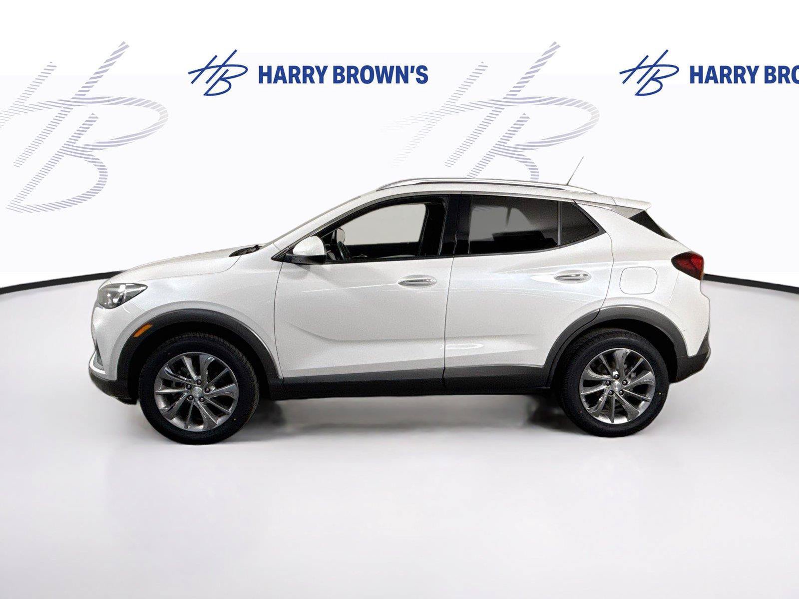 Used 2023 Buick Encore GX Essence w/ Experience Buick Package AWD/4WD image 27