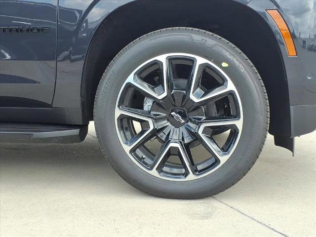 New 2026 Chevrolet Tahoe RST w/ Comfort Package image 8