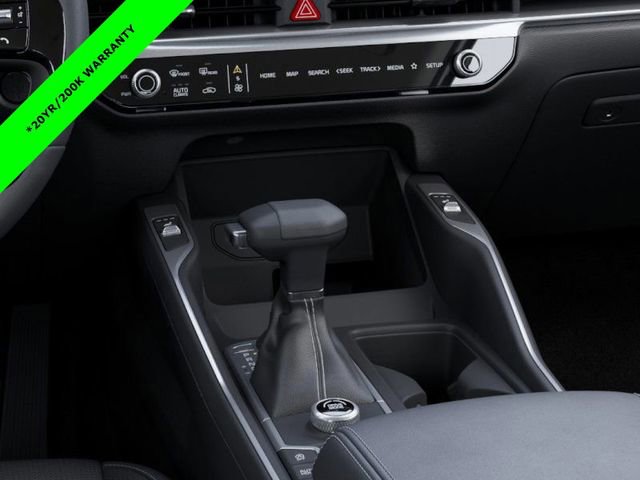 New 2026 Kia Sorento S w/ S Panoramic Sunroof Package image 23