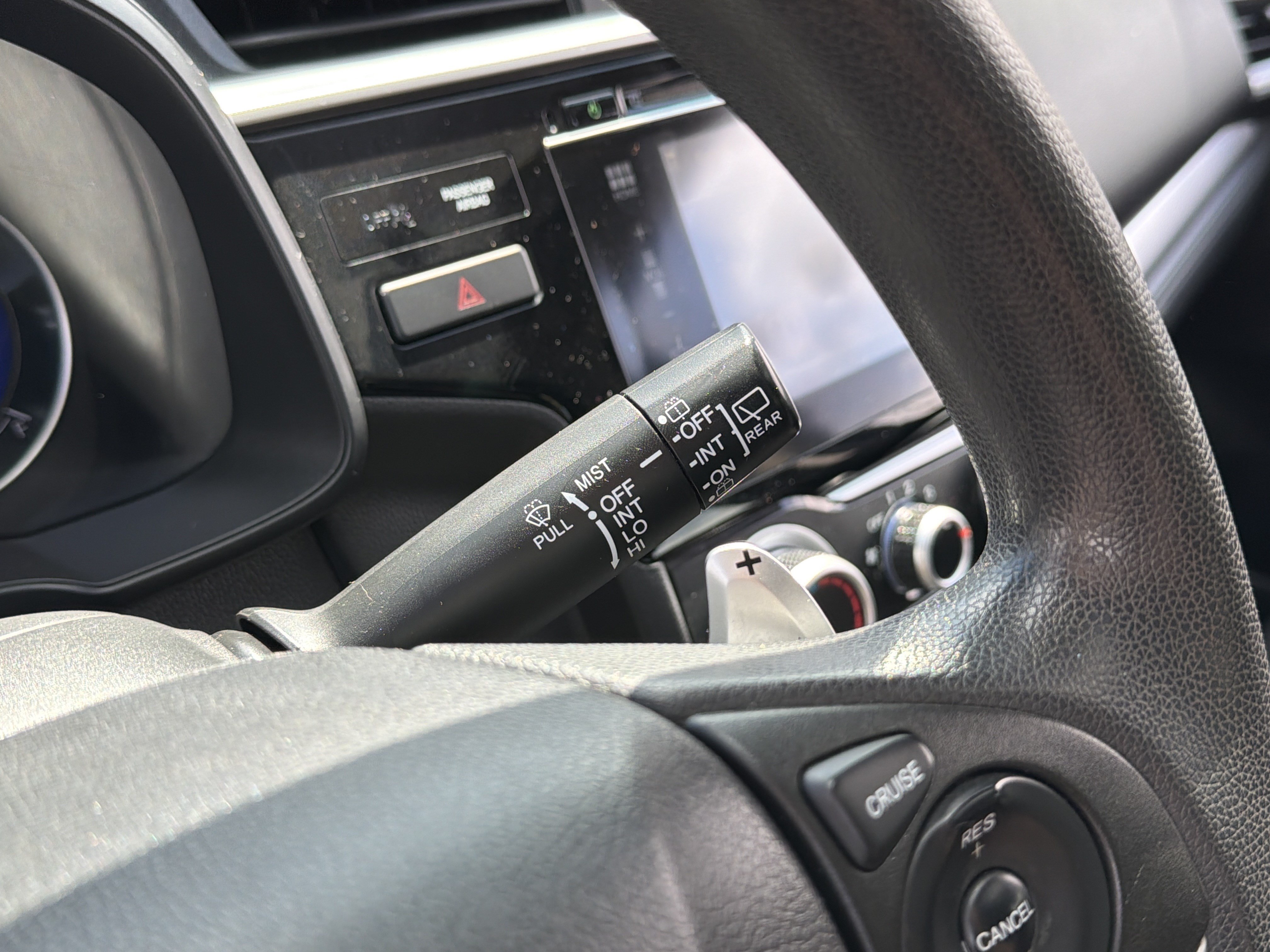 Used 2015 Honda Fit EX image 17