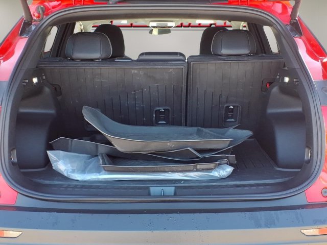 Used 2024 Chevrolet Blazer EV LT AWD/4WD image 9