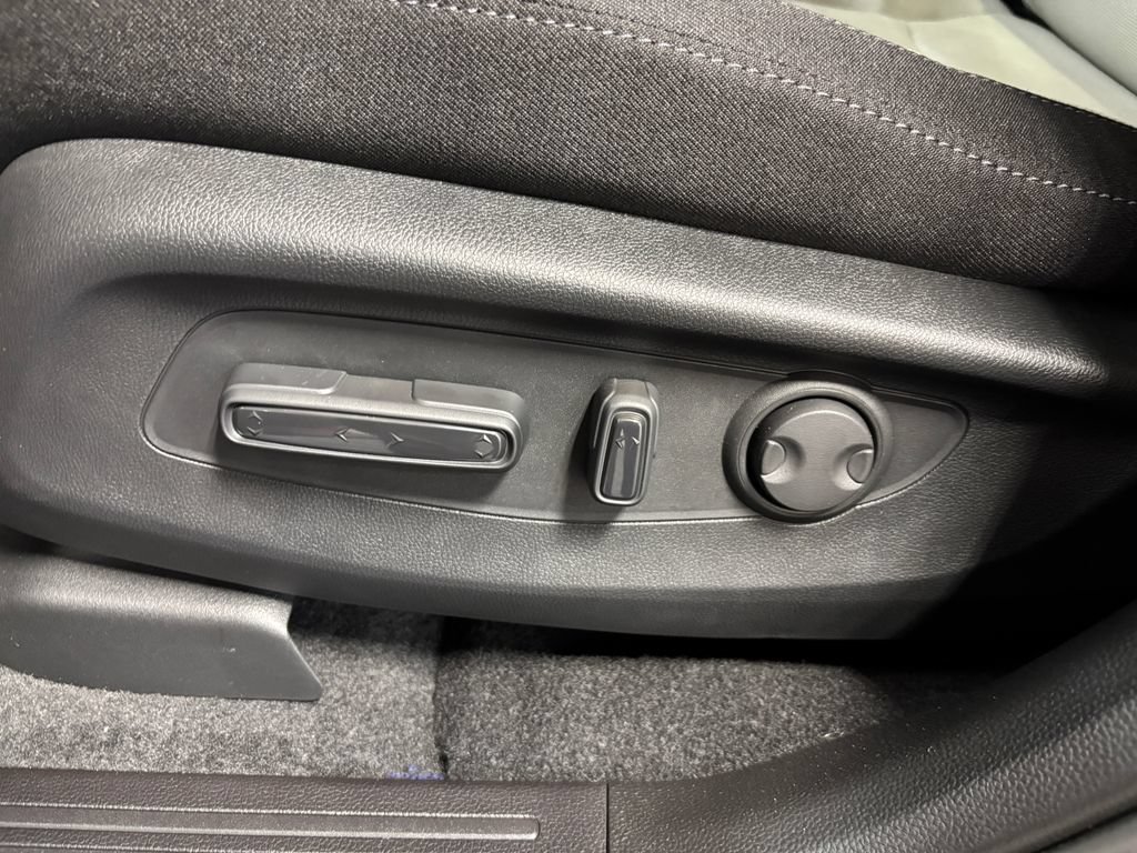 New 2026 Honda CR-V EX image 21