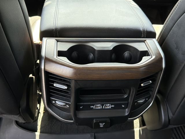 Used 2022 RAM 1500 Laramie image 20