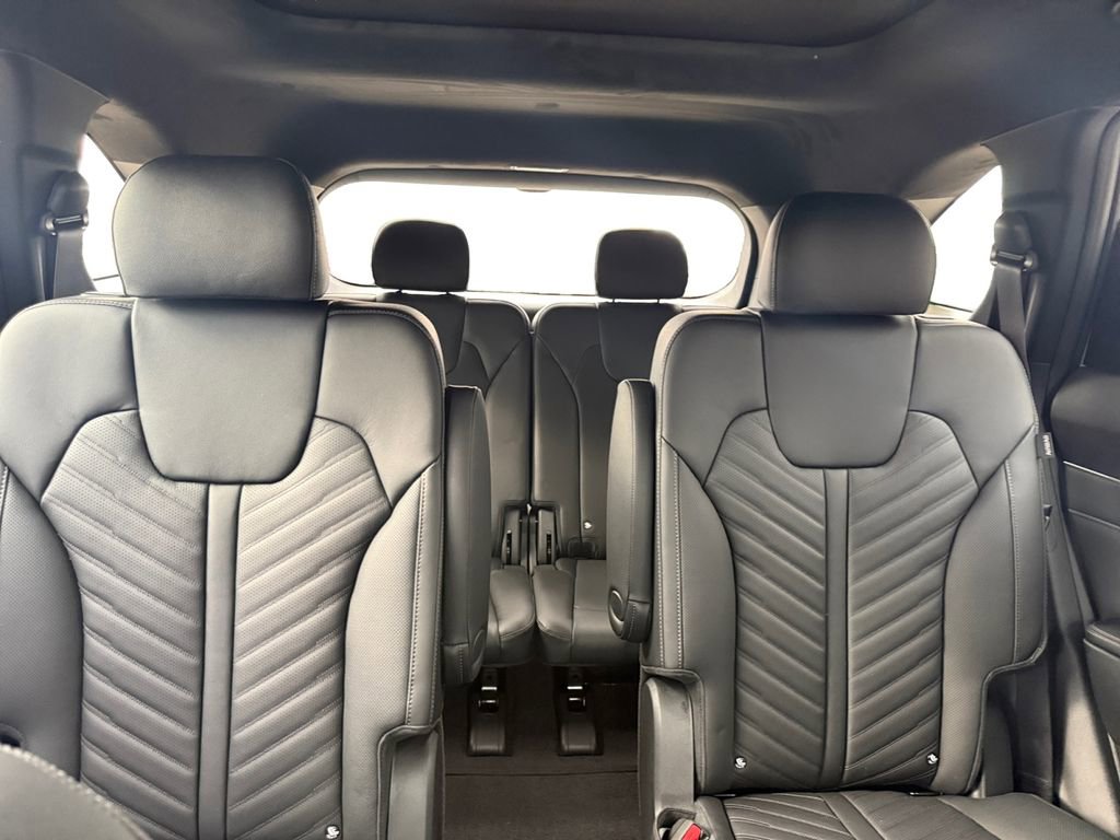New 2026 Kia Sorento SX Prestige AWD/4WD image 14