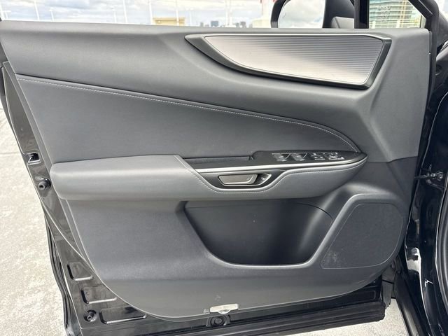 Certified 2022 Lexus NX 350 F Sport image 13