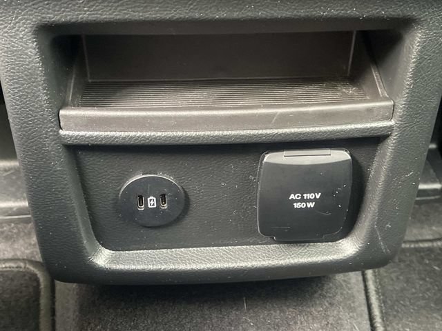 Used 2024 Ford Edge SEL w/ Convenience Package AWD/4WD image 21