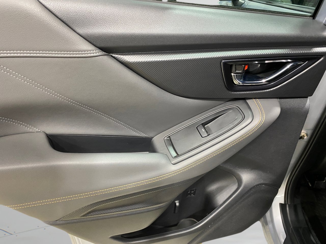 Used 2022 Subaru Forester Wilderness image 20