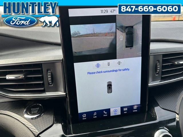Used 2023 Ford Explorer ST w/ Technology Package image 26