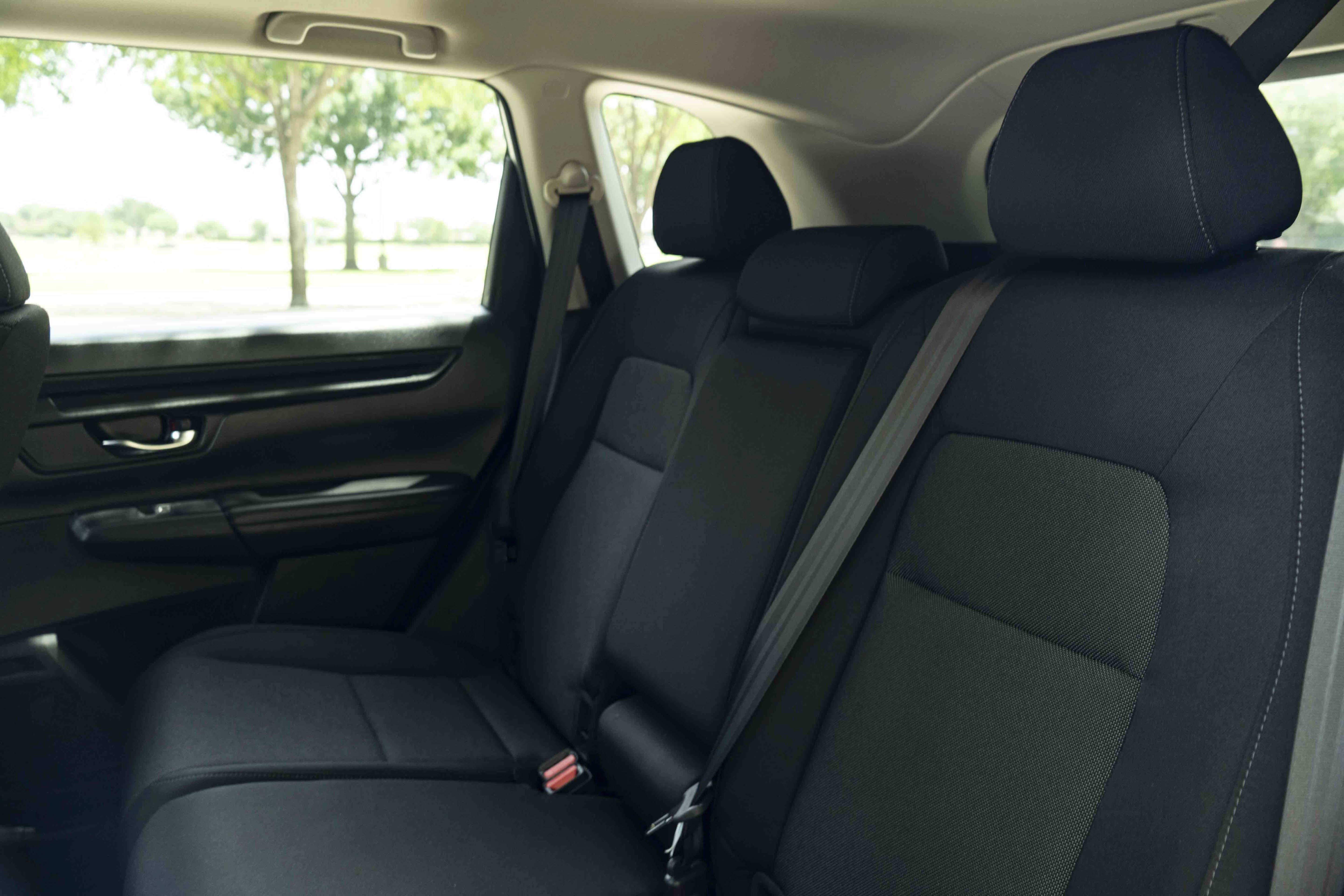 Used 2026 Honda CR-V EX image 18