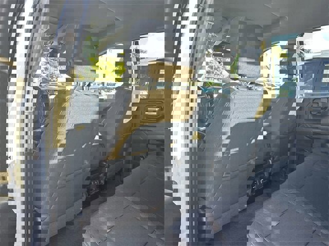 New 2025 Chevrolet Silverado 1500 Custom image 27