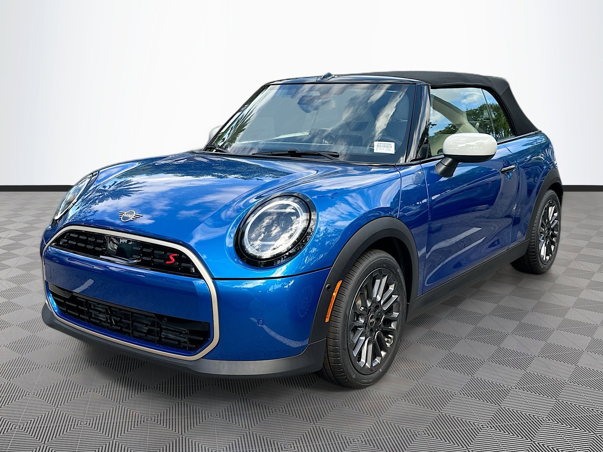 New 2026 MINI Cooper S image 3