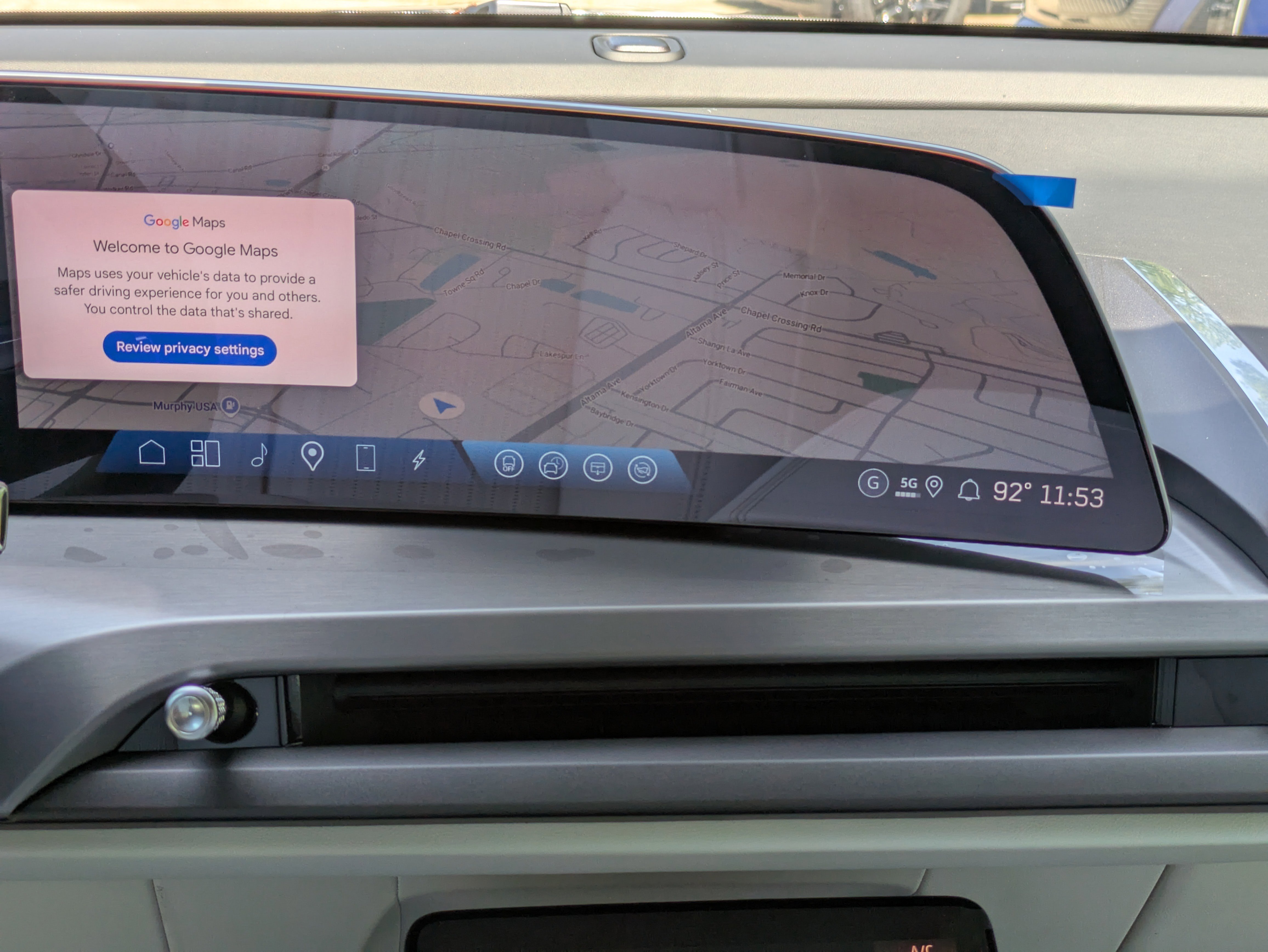 New 2026 Cadillac Vistiq Luxury w/ LPO, Floor Liner Package image 5