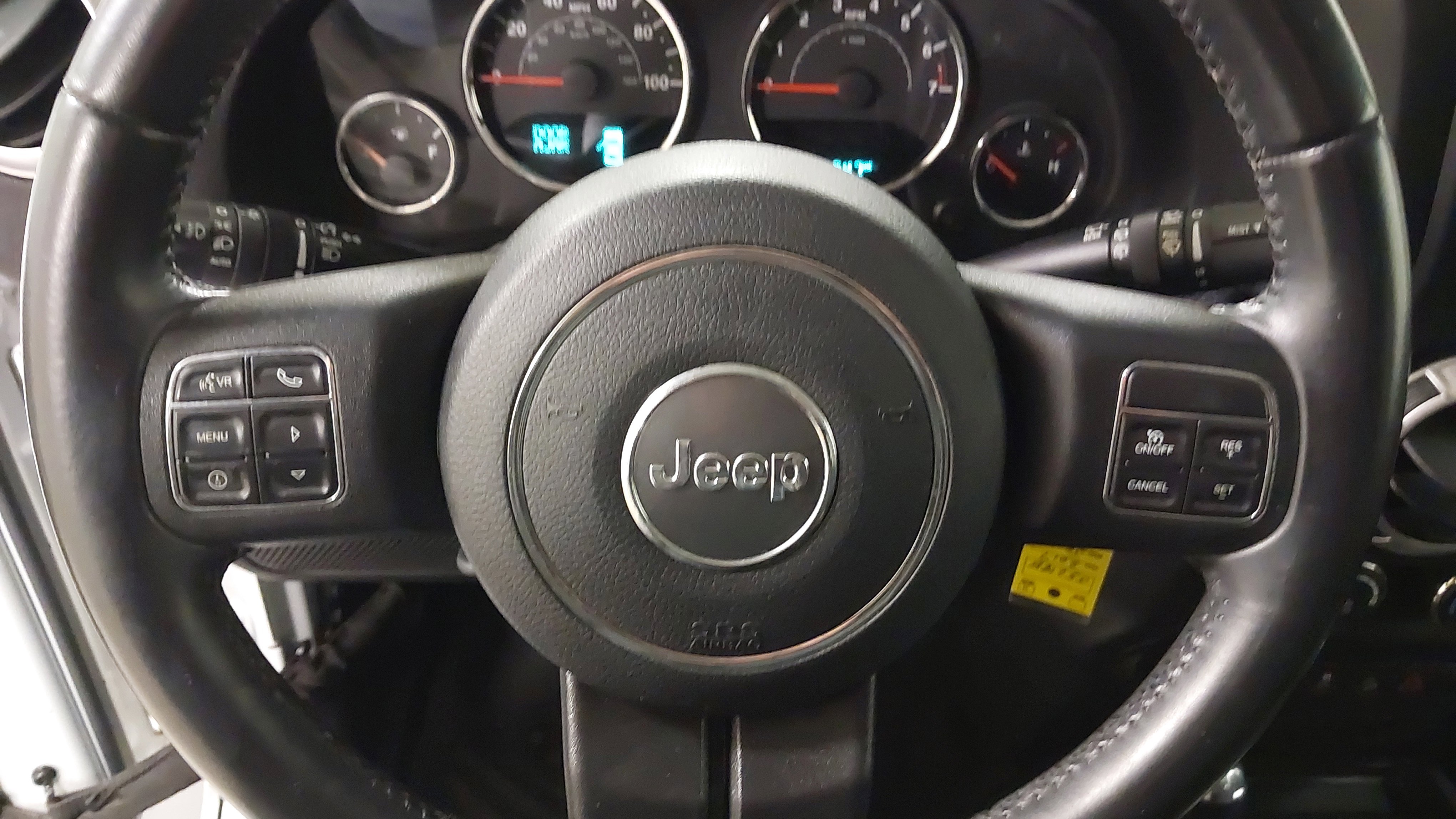 Used 2017 Jeep Wrangler Unlimited Sahara w/ Dual Top Group image 35