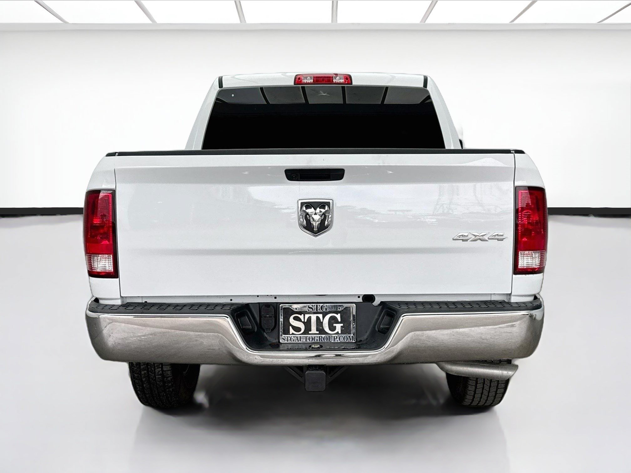 Used 2023 RAM 1500 Tradesman w/ Popular Equipment Group AWD/4WD image 5