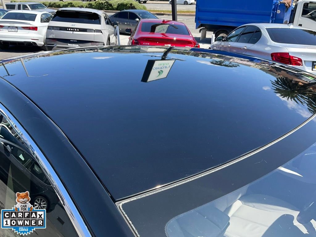 Used 2014 Tesla Model S P85 RWD image 71