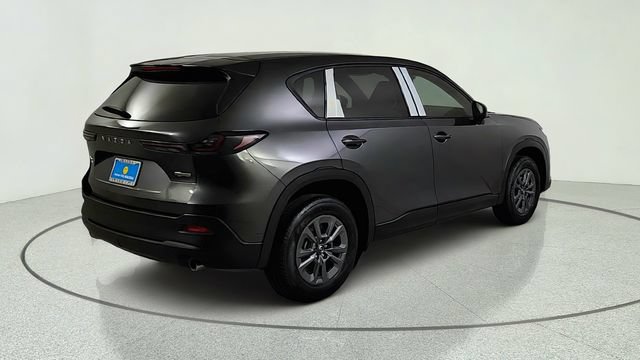 New 2026 MAZDA CX-5 Select AWD/4WD image 7