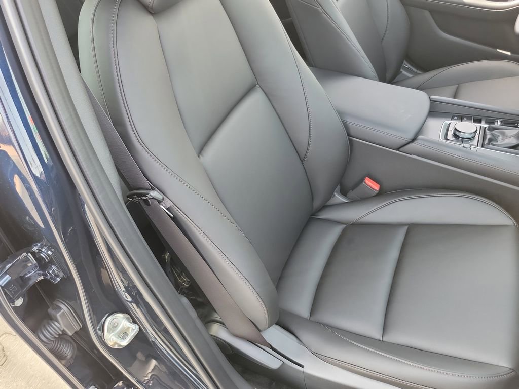 New 2026 MAZDA MAZDA3 s Sport image 17