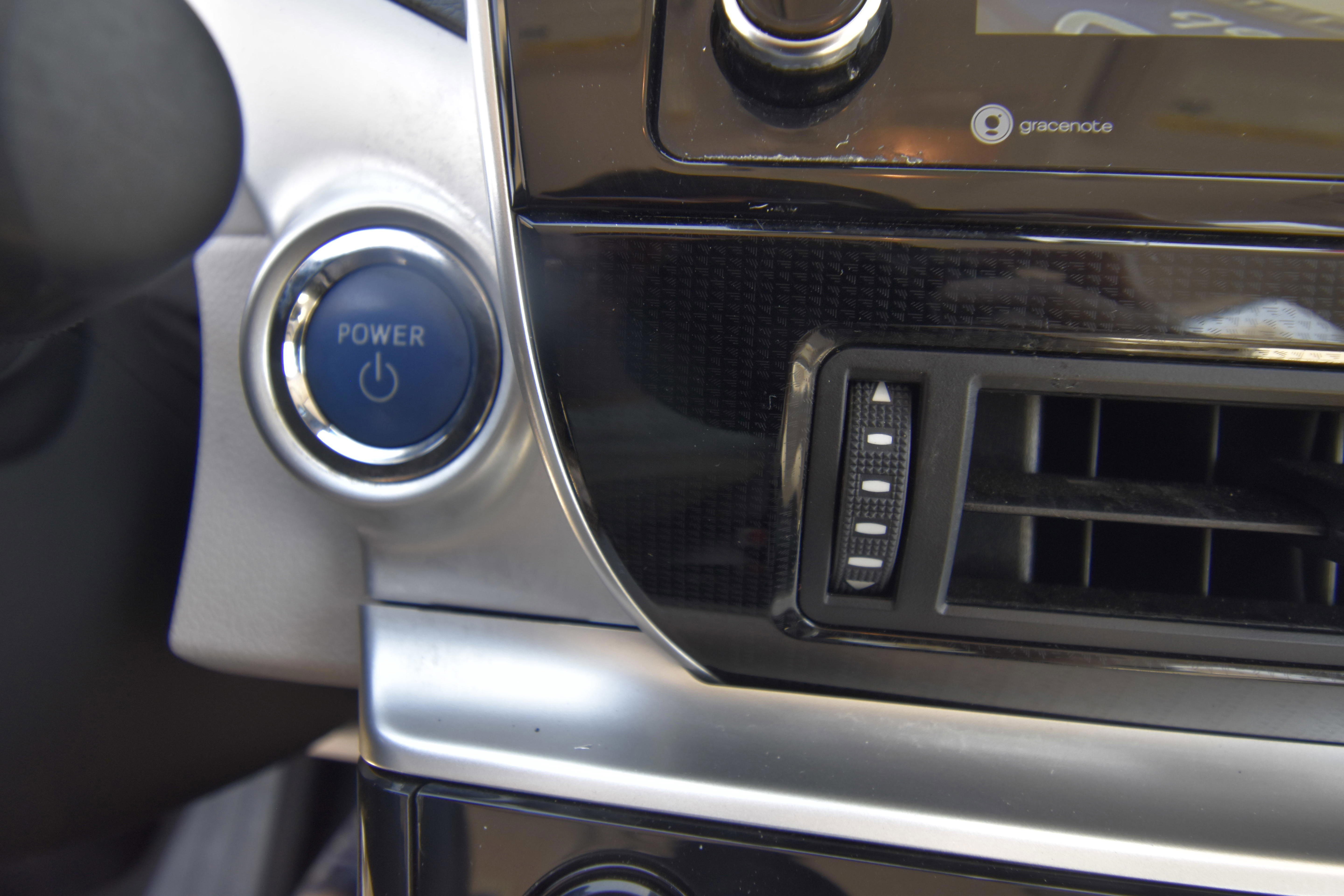 Used 2019 Toyota Mirai FWD image 14