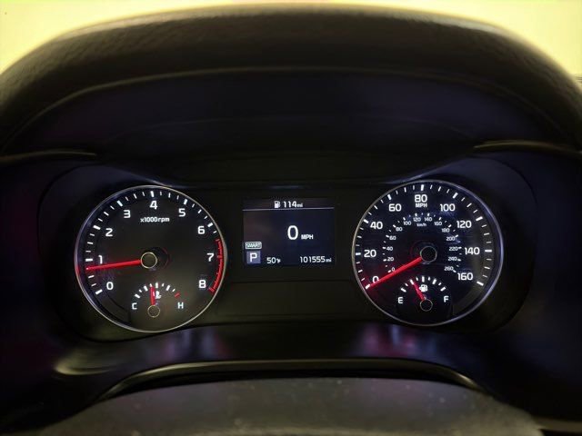 Used 2020 Kia Forte LXS image 24