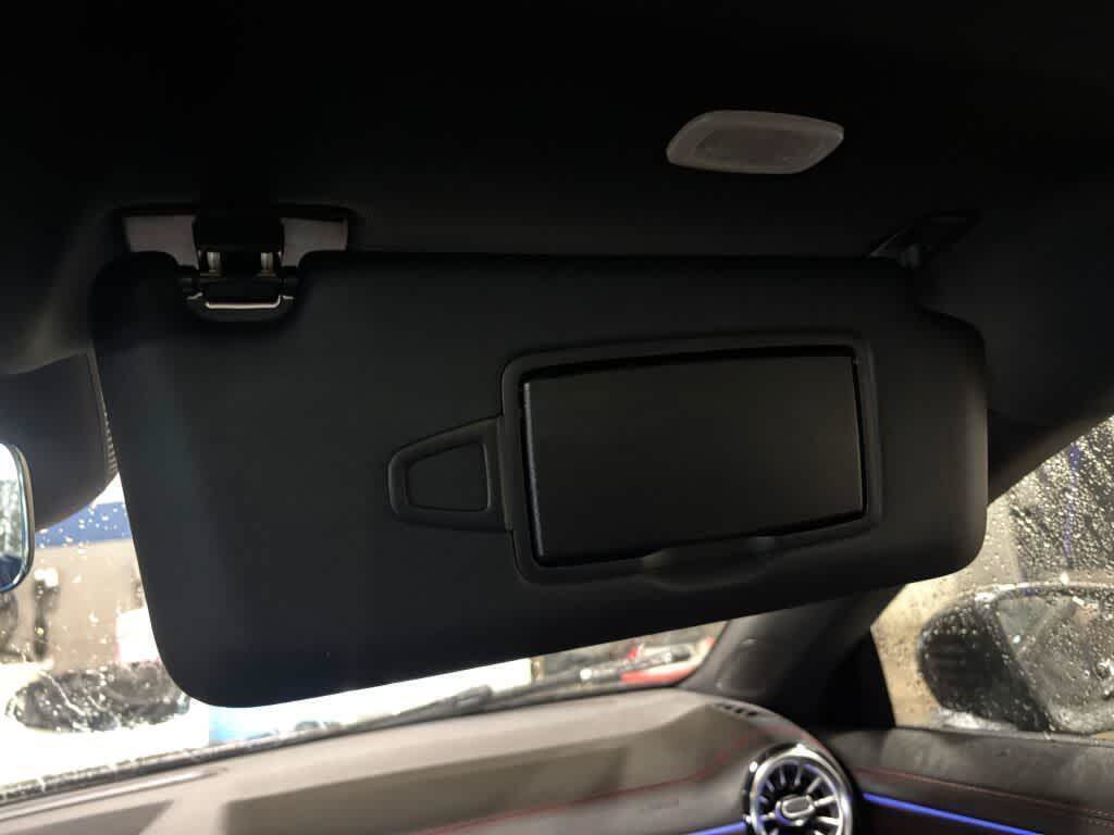 New 2026 Mercedes-Benz CLA 250 4MATIC image 26