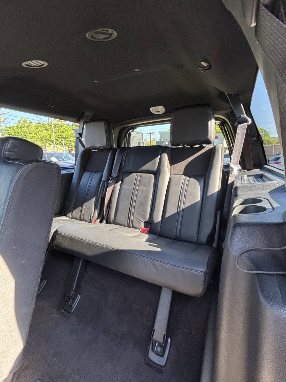 Used 2016 Lincoln Navigator L Reserve AWD/4WD image 17