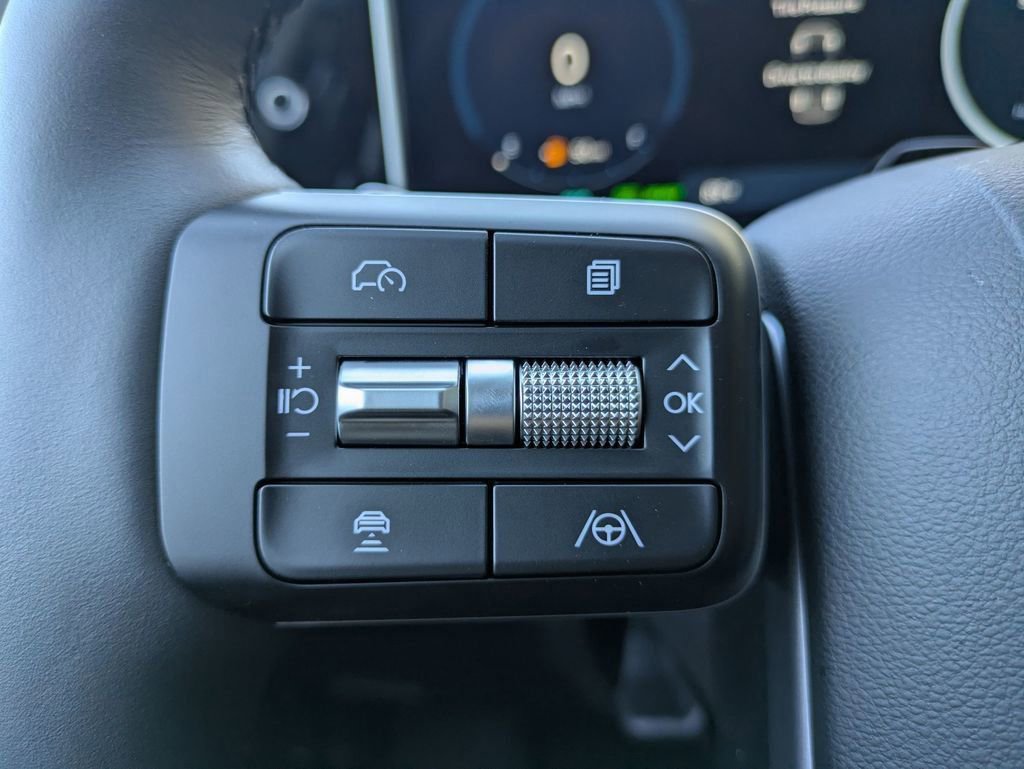 New 2026 Hyundai Santa Fe Limited image 19