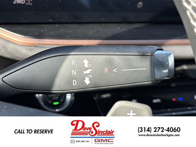 New 2026 Buick Envision Sport Touring AWD/4WD image 20