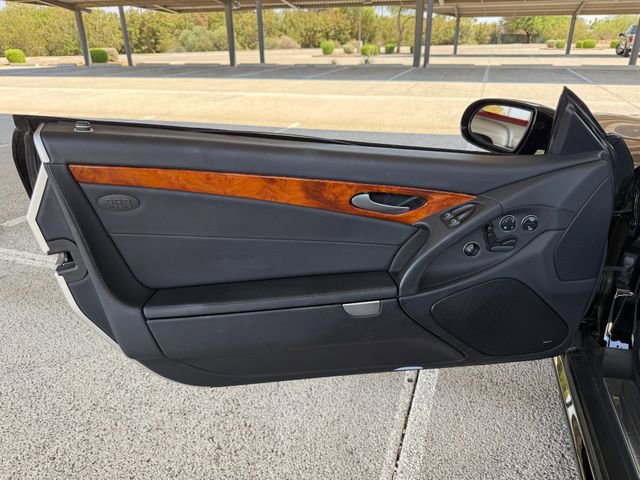 Used 2007 Mercedes-Benz SL 550 image 36